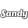sandy
